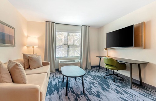 North Conway Hotel | Fairfield Inn & Suites By Marriott North Conway
