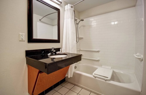 North Platte Hotel | Fairfield Inn & Suites by Marriott North Platte