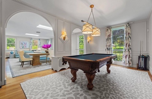 Fairfield House | 🌟 Fairfield Luxury Estate | 7BR 8BA | 🏊 Heated Pool | 🎾 Tennis | 🧖 Sauna | Sleeps 16