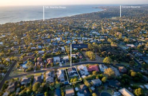 Mount Martha House | Fairhaven