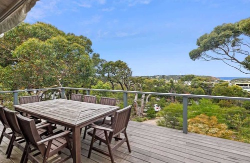 Fairhaven House | Fairhaven Bliss I Pet Friendly