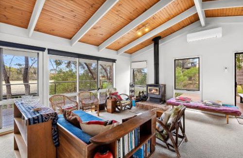 Fairhaven House | Fairhaven Escape