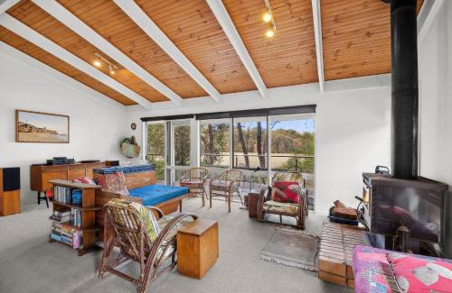 Fairhaven House | Fairhaven Escape