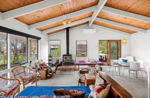Fairhaven House | Fairhaven Escape