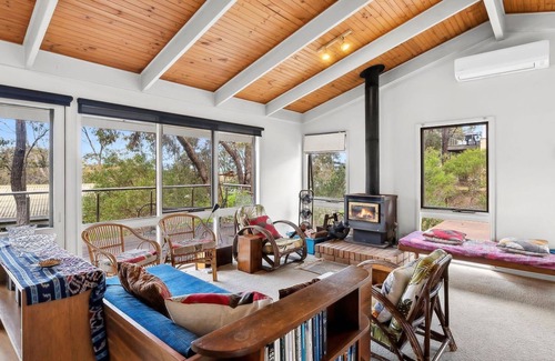 Fairhaven House | Fairhaven Escape - Beautiful Pet-friendly Home
