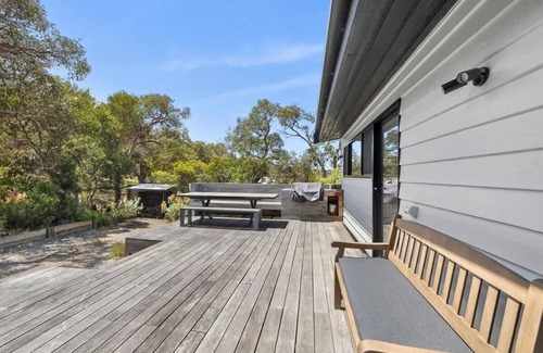 Fairhaven Apartment | Fairhaven Serenity I Ocean & Lighthouse View