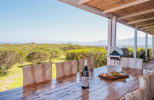 Overstrand House | Fairhill Nature Reserve and Guest House