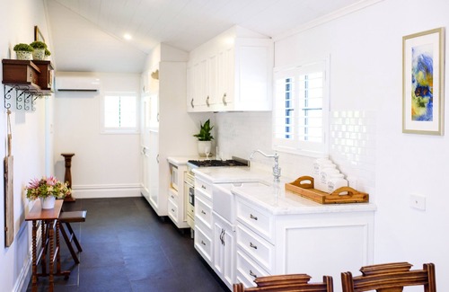 Bovell House | Fairlawn Estate
