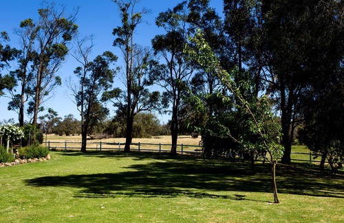 Bovell House | Fairlawn Estate