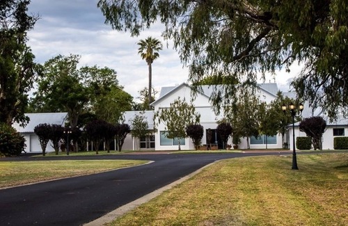 Bovell House | Fairlawn Estate