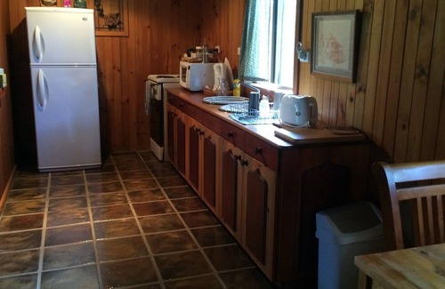 Seelands Bed & Breakfast | Fairlight Cottage country retreat