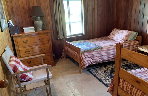 Seelands Bed & Breakfast | Fairlight Cottage country retreat