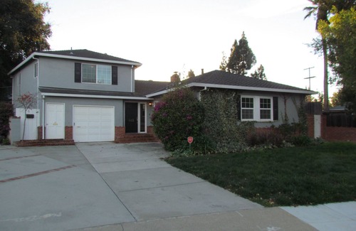 Old Mountain View House | Fairmont Ave 3Br/2Ba, Great Family Neighborhood
