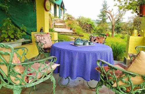 Kaul House | Fairmont cottage Mukteshwar