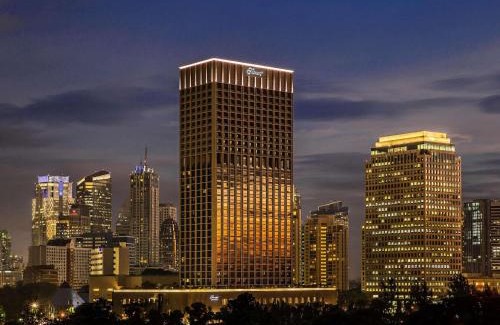 Jakarta Hotel | Fairmont Jakarta
