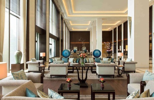 Jakarta Hotel | Fairmont Jakarta
