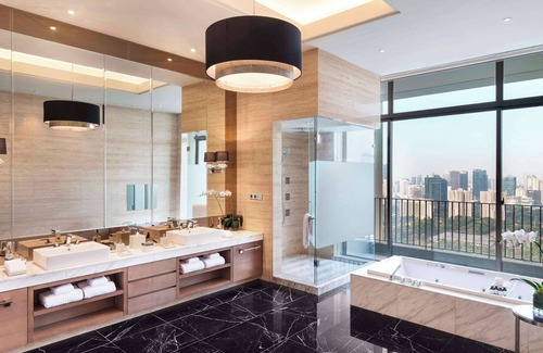 Jakarta Hotel | Fairmont Jakarta
