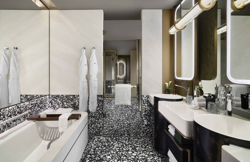 Siming Hotel | Fairmont Xiamen