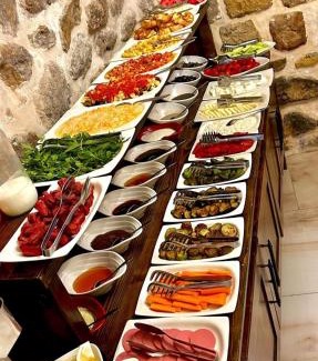 Artuklu Hotel | Fairouz Konak Otel