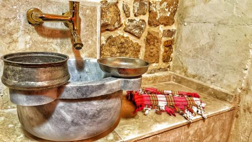 Artuklu Hotel | Fairouz Konak Otel