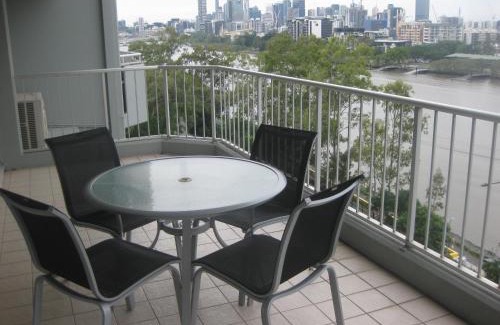Auchenflower Apartment | Fairthorpe Apartments