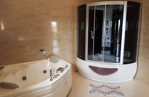 Umhlanga Bed & Breakfast | Fairview Bed And Breakfast - Double Room 1