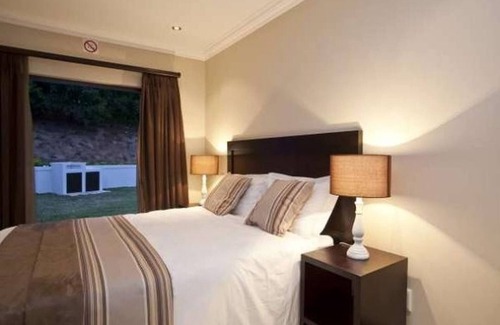 Umhlanga Bed & Breakfast | Fairview Bed And Breakfast - Double Room 1
