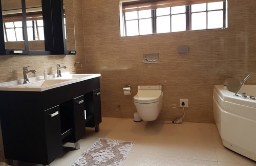 Umhlanga Bed & Breakfast | Fairview Bed And Breakfast - Double Room 1