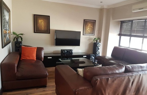 Umhlanga Bed & Breakfast | Fairview Bed And Breakfast - Double Room 1