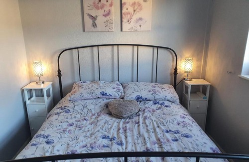 Cheltenham Apartment | Fairview family home