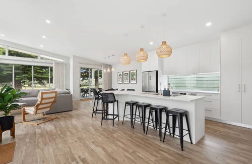 Goolwa South House | Fairview Greens, WIFI, on Golf Course