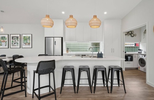 Goolwa South House | Fairview Greens, WIFI, on Golf Course