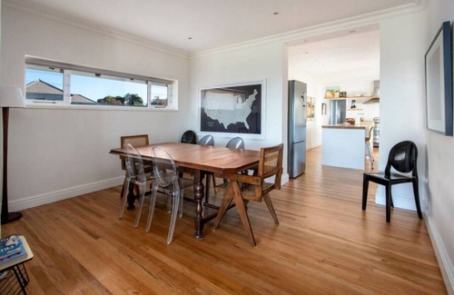 Westcliff House | Fairview | Vintage Elegance & Endless Ocean Views