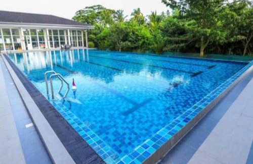Kaduruduwa Apartment | Fairway apartment 2BR Galle