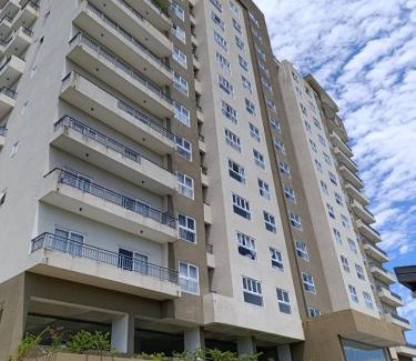 Kaduruduwa Apartment | Fairway apartment 2BR Galle