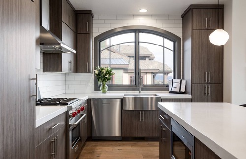 Park City House | Fairway Chalet - Luxury in Park City | Close to Canyons Ski Lift