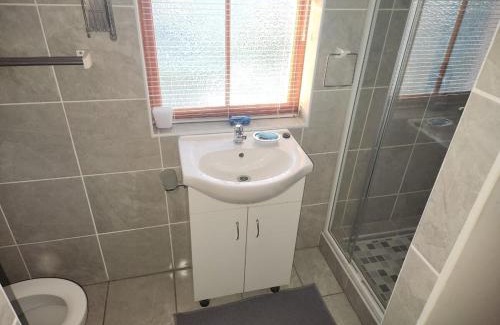 Villiersdorp Apartment | Fairway Corner