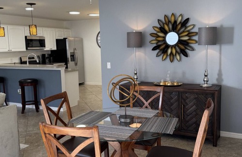 Duval Villa | Fairway Cozy Villa (Duval)