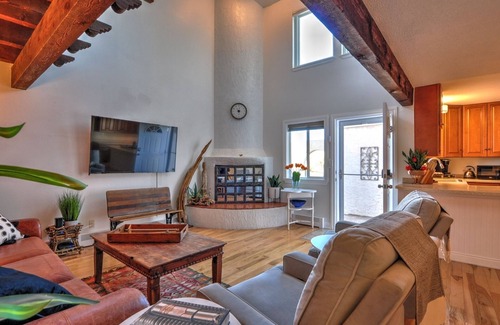 The Ridges House | Fairway Desert Vista Winter Escape