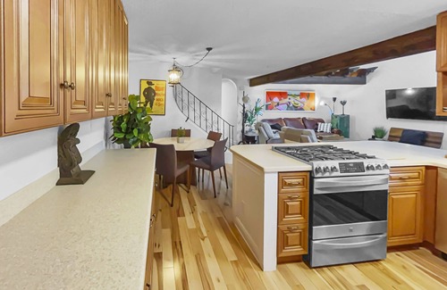 The Ridges House | Fairway Desert Vista Winter Escape