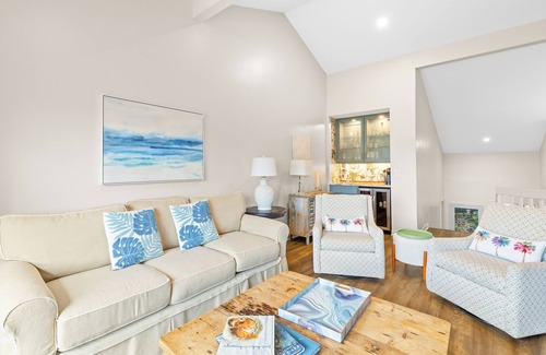 Isle of Palms Villa | Fairway Dunes 14 - Tennis! Pool! Beach!