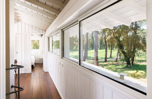 Seignosse House | FAIRWAY – FRONTLINE VILLA ON SEIGNOSSE GOLF COURSE WITH POOL