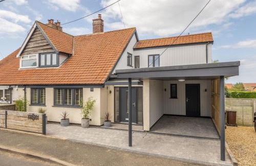 Hunstanton House | Fairway