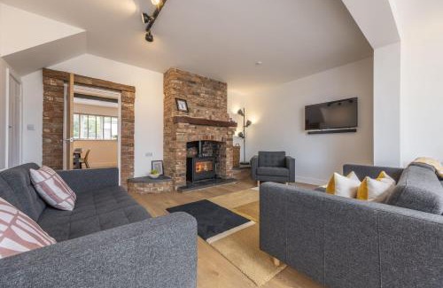 Hunstanton House | Fairway