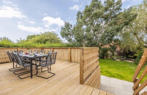 Hunstanton House | Fairway