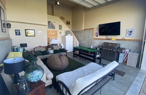 Sweetwater House | Fairway Golf Lodge at Bearlake