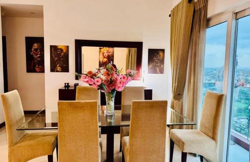 Kolonnawa Apartment | FairwaySkyGardenApartment19th floor