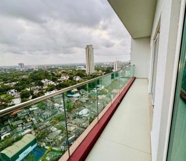 Kolonnawa Apartment | FairwaySkyGardenApartment19th floor