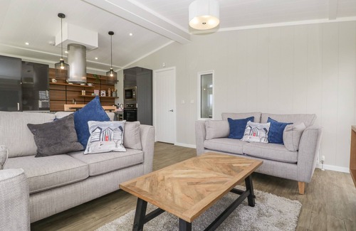 Brean Cottage | Fairway View 24