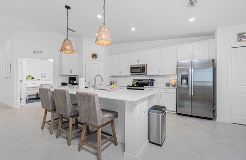 Venice Condo | Fairway Villa 204 Wellen Park